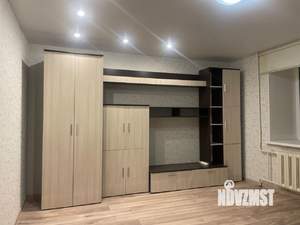 1-к квартира, вторичка, 49м2, 3/10 этаж