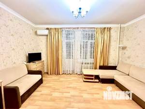 2-к квартира, вторичка, 55м2, 2/5 этаж