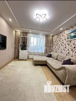 2-к квартира, вторичка, 51м2, 2/10 этаж