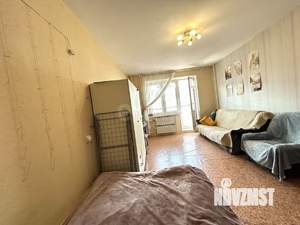 1-к квартира, вторичка, 37м2, 8/10 этаж