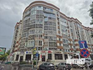 1-к квартира, вторичка, 37м2, 4/10 этаж