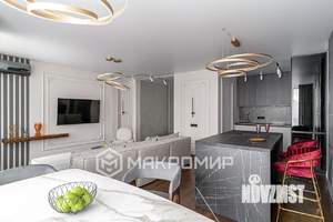 3-к квартира, вторичка, 85м2, 5/20 этаж