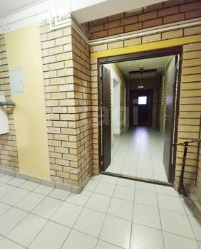 1-к квартира, вторичка, 48м2, 13/14 этаж