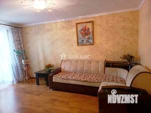 3-к квартира, вторичка, 68м2, 4/5 этаж