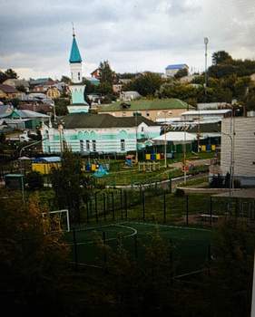 1-к квартира, вторичка, 13м2, 5/5 этаж