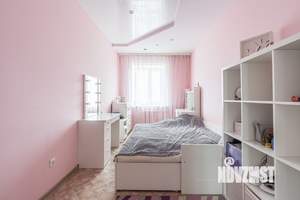 4-к квартира, вторичка, 118м2, 9/10 этаж