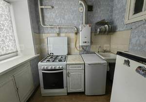 2-к квартира, вторичка, 43м2, 1/5 этаж