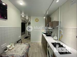 1-к квартира, вторичка, 30м2, 8/9 этаж