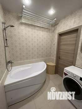 1-к квартира, вторичка, 43м2, 16/18 этаж