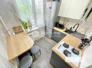2-к квартира, вторичка, 47м2, 2/5 этаж
