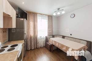 1-к квартира, вторичка, 40м2, 18/18 этаж