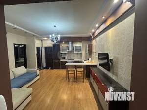 1-к квартира, вторичка, 40м2, 3/14 этаж