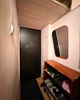 Студия квартира, вторичка, 22м2, 1/9 этаж