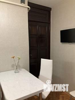 1-к квартира, вторичка, 39м2, 1/9 этаж