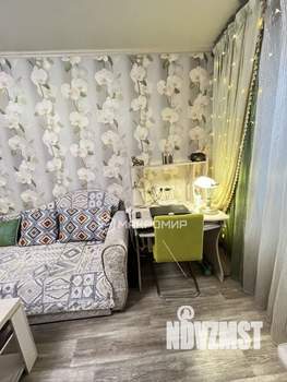 2-к квартира, вторичка, 52м2, 4/5 этаж