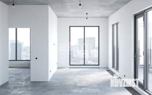 1-к квартира, вторичка, 44м2, 11/19 этаж