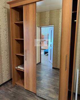 1-к квартира, вторичка, 42м2, 4/9 этаж