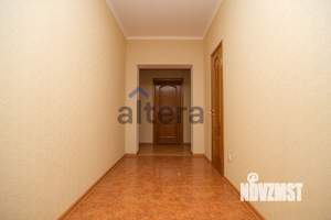 3-к квартира, вторичка, 97м2, 2/6 этаж