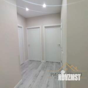 2-к квартира, вторичка, 51м2, 3/20 этаж