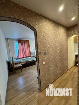 1-к квартира, вторичка, 32м2, 4/5 этаж