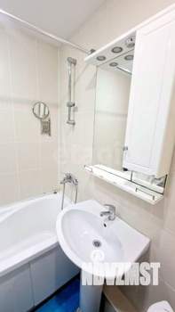 Студия квартира, вторичка, 27м2, 9/9 этаж