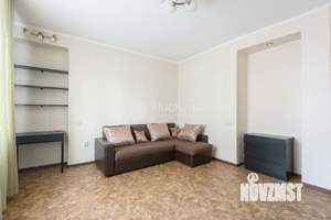 2-к квартира, вторичка, 66м2, 7/18 этаж