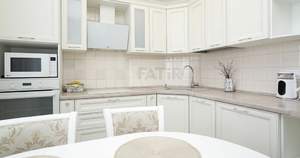 3-к квартира, вторичка, 90м2, 15/19 этаж