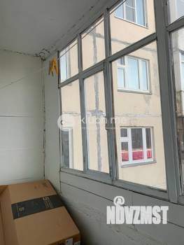 1-к квартира, вторичка, 35м2, 6/9 этаж