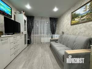 2-к квартира, вторичка, 47м2, 1/5 этаж