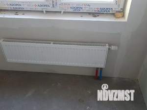 1-к квартира, вторичка, 45м2, 14/20 этаж