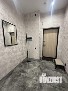 1-к квартира, вторичка, 42м2, 16/16 этаж