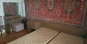 3-к квартира, вторичка, 62м2, 9/14 этаж