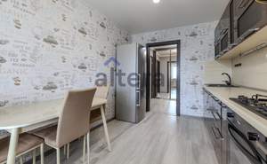 1-к квартира, вторичка, 42м2, 2/5 этаж