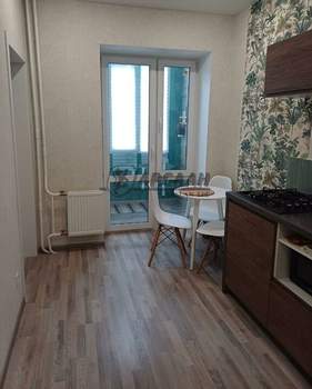 2-к квартира, вторичка, 51м2, 1/3 этаж