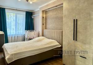 2-к квартира, вторичка, 46м2, 1/5 этаж