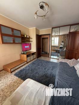 2-к квартира, вторичка, 50м2, 6/10 этаж