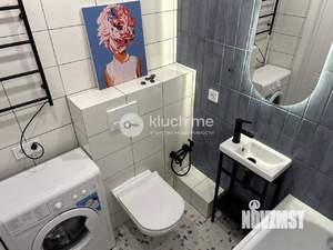 1-к квартира, вторичка, 31м2, 1/5 этаж