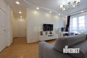 3-к квартира, вторичка, 70м2, 7/16 этаж