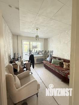 3-к квартира, вторичка, 66м2, 6/9 этаж