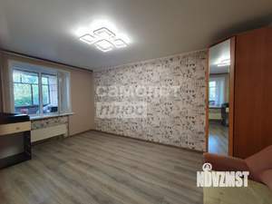 2-к квартира, вторичка, 49м2, 3/9 этаж