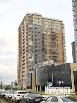 2-к квартира, вторичка, 62м2, 4/14 этаж