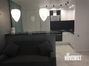 1-к квартира, вторичка, 38м2, 6/10 этаж