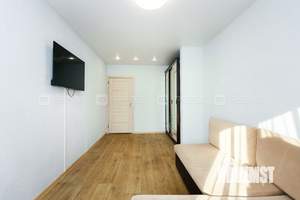 2-к квартира, вторичка, 49м2, 1/9 этаж