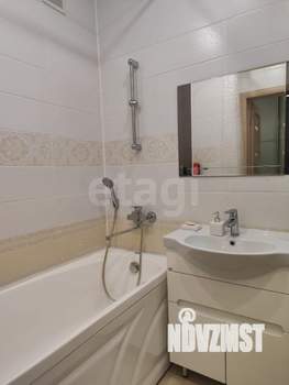 1-к квартира, вторичка, 28м2, 4/19 этаж