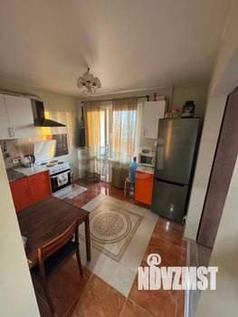 1-к квартира, вторичка, 31м2, 19/19 этаж