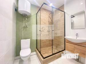 2-к квартира, вторичка, 54м2, 6/6 этаж