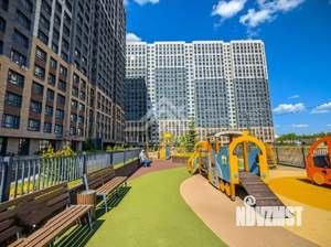 3-к квартира, вторичка, 72м2, 2/25 этаж