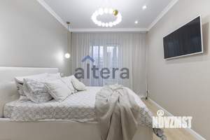 3-к квартира, вторичка, 96м2, 7/10 этаж