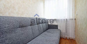 1-к квартира, вторичка, 22м2, 2/5 этаж
