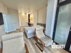 2-к квартира, вторичка, 51м2, 14/22 этаж